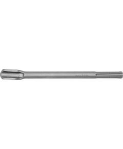 Долото полукругле YATO SDS-Max 330x26 мм для штробування, фото  | SNABZHENIE.com.ua