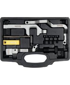 Фиксаторы ГРМ бензиновых двигателей YATO PSA/MINI, 10 шт, фото  | SNABZHENIE.com.ua