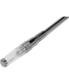 Магнитный схоплювач YATO 585 мм с гибким держателем и LED подсветкой, фото  | SNABZHENIE.com.ua