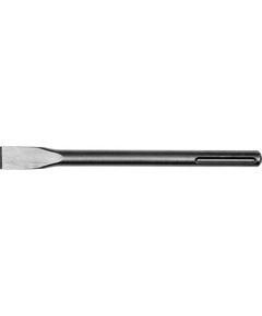 Долото плоское YATO SDS-Max 280x25 мм, фото  | SNABZHENIE.com.ua