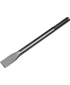 Долото плоское YATO SDS-Max 280x25 мм, фото  | SNABZHENIE.com.ua