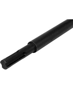 Удлинитель YATO SDS + HEX10 для корончатых сверл, фото  | SNABZHENIE.com.ua