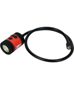 Лампа аккумуляторная LED YATO 3 Вт 100 лм с гибким держателем, фото  | SNABZHENIE.com.ua