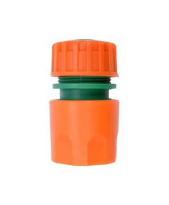 Муфта быстросъемная FLO для водяного шланга 1/2 [30/240], фото  | SNABZHENIE.com.ua