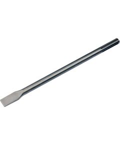 Долото плоское YATO SDS-Max 400x25 мм, фото  | SNABZHENIE.com.ua