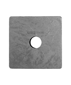 Трамбовка для грунта YATO HEX 150x150x400 мм, фото  | SNABZHENIE.com.ua