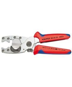 Труборіз KNIPEX 90 25 20, фото  | SNABZHENIE.com.ua