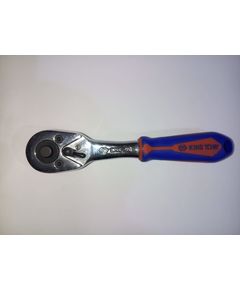 Трещотка 1/4&quot;  140мм starter, фото  | SNABZHENIE.com.ua
