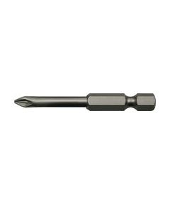 Набор бит PHILIPS PH-2 50 мм, 10 шт, MASTERBIT, фото  | SNABZHENIE.com.ua