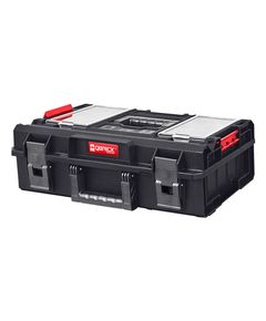 Ящик для инструментов QBRICK SYSTEM ONE 200 PROFI Размер : 585 x 385 x 190 (в коробке), фото  | SNABZHENIE.com.ua
