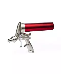 Пистолет для герметиков  в твердой упаковке  F1/SAM 15/A OMNI .M15x2,5, фото  | SNABZHENIE.com.ua