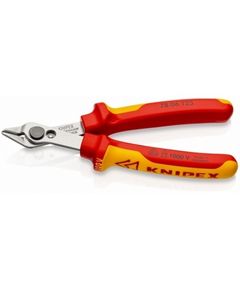 Кусачки Electronic Super Knips® VDE, 125 мм, фото  | SNABZHENIE.com.ua