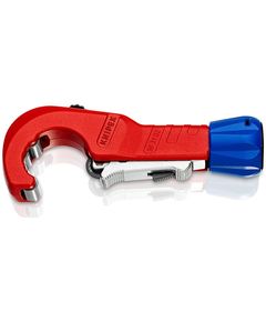 TubiX® труборез для стали и цветных металлов, рез: Ø 6 - 35 мм (1/4&quot;-1 3/8&quot;), толщина стенок до 2 мм, фото  | SNABZHENIE.com.ua