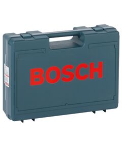 Чемодан Bosch для угловых шлифмашин GWS/PWS, фото  | SNABZHENIE.com.ua