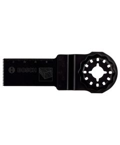 Пильное полотно Bosch Starlock HCS Древесина 24x50 мм, фото  | SNABZHENIE.com.ua