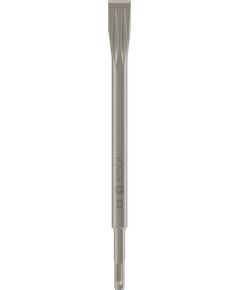 Зубило плоское Bosch SDS-Plus 250x20 мм, 5 шт., фото  | SNABZHENIE.com.ua