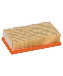 Складчатый фильтр Bosch для GAS 35 и GAS 55, фото  | SNABZHENIE.com.ua