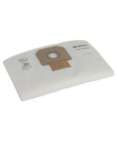 Мішки з нетканого матеріалу Bosch 35 л для GAS 35 L AFC/SFC+, фото  | SNABZHENIE.com.ua