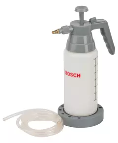 Резервуар для воды под давлением Bosch, 0,9 л (2608190048), фото  | SNABZHENIE.com.ua