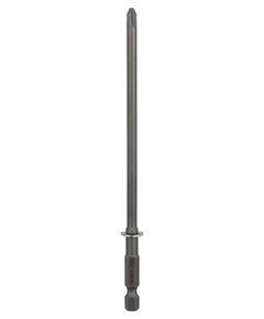 Бита Bosch Extra-Hart PH 2 x 145 мм с пружинным кольцом, фото  | SNABZHENIE.com.ua