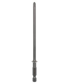 Бита Bosch Extra-Hart PH 2 x 145 мм с пружинным кольцом, фото  | SNABZHENIE.com.ua