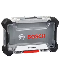Пластиковый кейс Bosch, размер M (2608522362), фото  | SNABZHENIE.com.ua