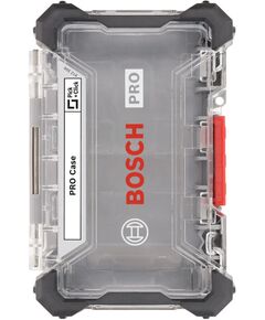 Кейс пластиковый Bosch L, фото  | SNABZHENIE.com.ua