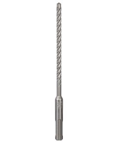 Бур SDS Plus-7X 6x50x165мм для арматурного бетона, фото  | SNABZHENIE.com.ua