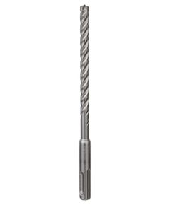 Бур SDS Plus-7X для армированного бетона 8x50x165 мм, фото  | SNABZHENIE.com.ua