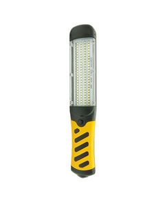 Фонарь светодиодный 100LED 28Вт, аккумулятор 4000мАч, STANDART PROFI, фото  | SNABZHENIE.com.ua