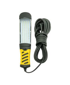 Переноска світлодіодна 10м, 100 LED, 28Вт (220В) STANDART PROFI, фото  | SNABZHENIE.com.ua