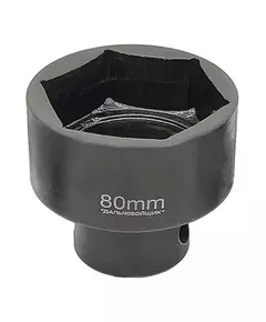 Головка торцева під монтування 80 мм Дальнобійник ГМ80ДК (ГМ80ДК), фото  | SNABZHENIE.com.ua