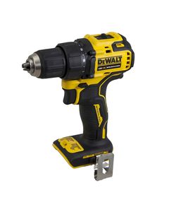 Акумуляторна безщіткова дрель-шуруповерт DeWALT DCD708N 20V, фото  | SNABZHENIE.com.ua
