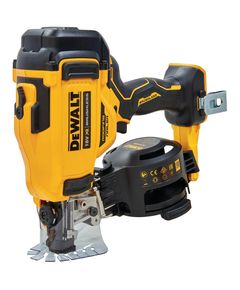 Аккумуляторный гвоздезабивной пистолет DeWALT DCN45RNN, фото  | SNABZHENIE.com.ua