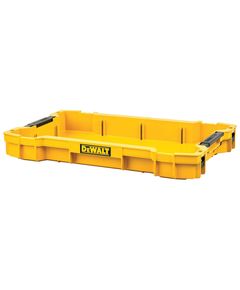 Лоток для ящиків TOUGHSYSTEM 2.0 DeWALT DWST83407-1, фото  | SNABZHENIE.com.ua