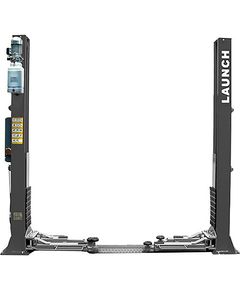Авто-подъемник 3,5т 2-стоечный с синхронизацией 380В LAUNCH TLTW-235SBA, фото  | SNABZHENIE.com.ua