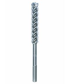 Бур SDS-max-8X 28x200x320 мм, фото  | SNABZHENIE.com.ua