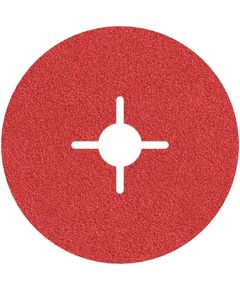 Шлифкруг Bosch Best for Metall 125 мм G60, фото  | SNABZHENIE.com.ua