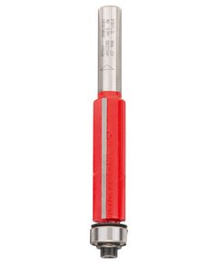 Фреза Bosch 8 мм для вибірки заподліцо 12,7x40x84 мм, фото  | SNABZHENIE.com.ua