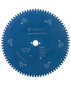 Пильный диск EfSPanel 355x30x2.6/2.2x80 для точной резки, фото  | SNABZHENIE.com.ua