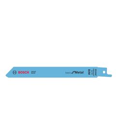 Пильное полотно Bosch S 918 AF, 24 TPI, 5 шт., фото  | SNABZHENIE.com.ua