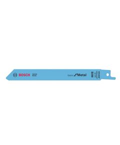 Пильное полотно Bosch S 918 AF, 24 TPI, 5 шт., фото  | SNABZHENIE.com.ua