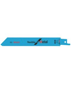 Пильное полотно Bosch S 922 AF, 24 зуба на дюйм, 5 шт, комплект 2608656013, фото  | SNABZHENIE.com.ua
