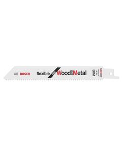 Пильное полотно Bosch S 922 HF, 10 зубьев на дюйм, 2 шт., фото  | SNABZHENIE.com.ua