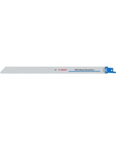 Пильное полотно Bosch S 1225 VF, 10-14 Зубьев на дюйм, 5 шт., фото  | SNABZHENIE.com.ua