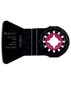 Жорсткий шабер Bosch HCS ATZ 52 SC (2608661646) для різаків, фото  | SNABZHENIE.com.ua