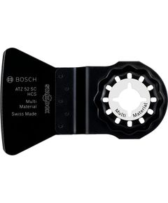 Шабер Bosch HCS ATZ 52 SC для универсальных резаков, фото  | SNABZHENIE.com.ua