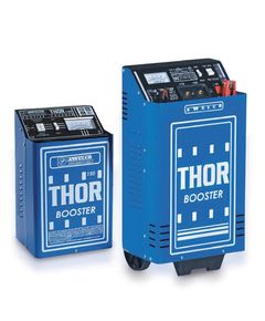 Пуско-зарядний пристрій THOR 450 AWELCO – потужний і надійний 75210, фото  | SNABZHENIE.com.ua