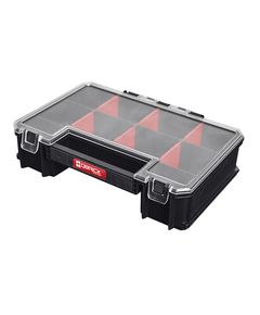 Органайзер QBRICK SYSTEM TWO ORGANIZER MULTI 257 x 182 x 65, фото  | SNABZHENIE.com.ua