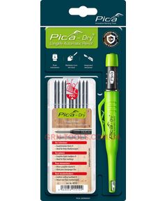 Набор маркеров PICA Dry 3030+ с запасными стержнями и соединителем Bundle, фото  | SNABZHENIE.com.ua